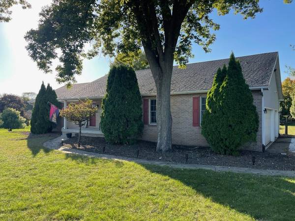 2310 Chickasaw Drive, London, OH 43140