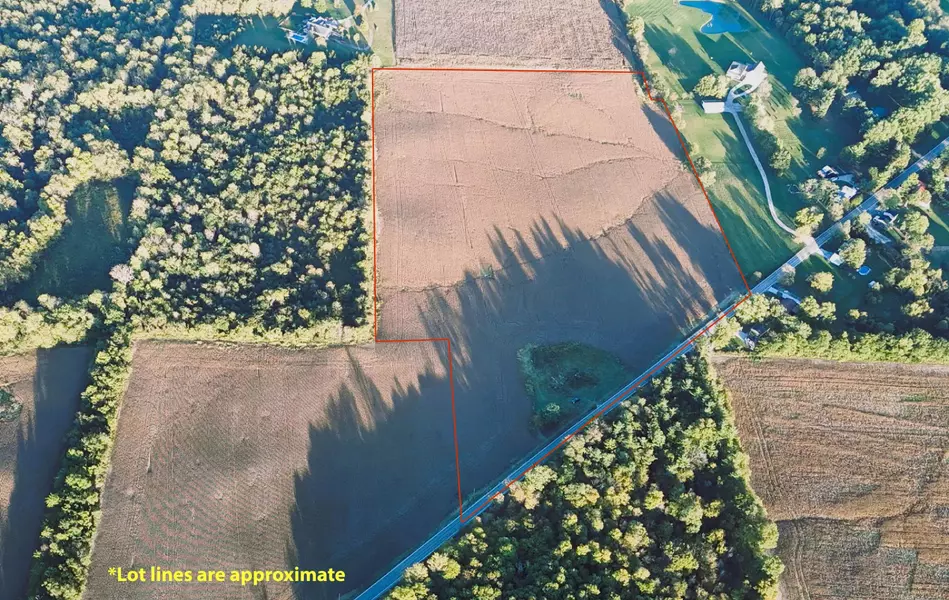 0 Vanatta Road #Lot 4, Centerburg, OH 43011