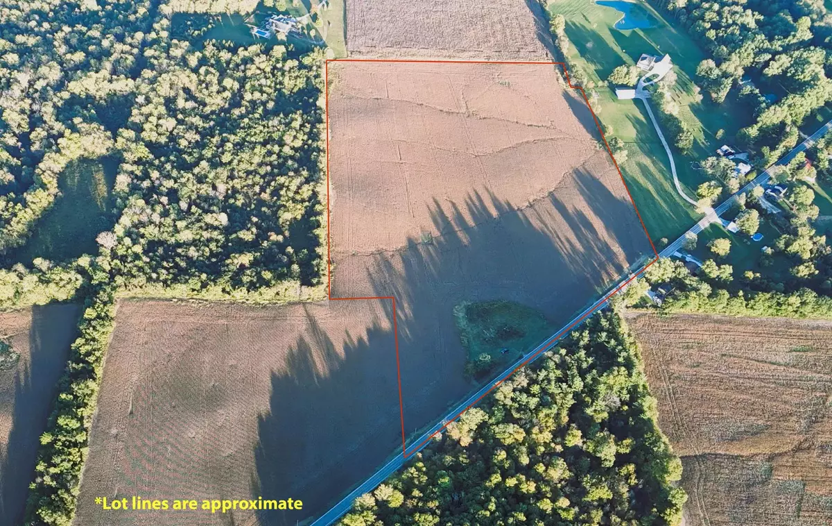 Centerburg, OH 43011,0 Vanatta Road #Lot 4