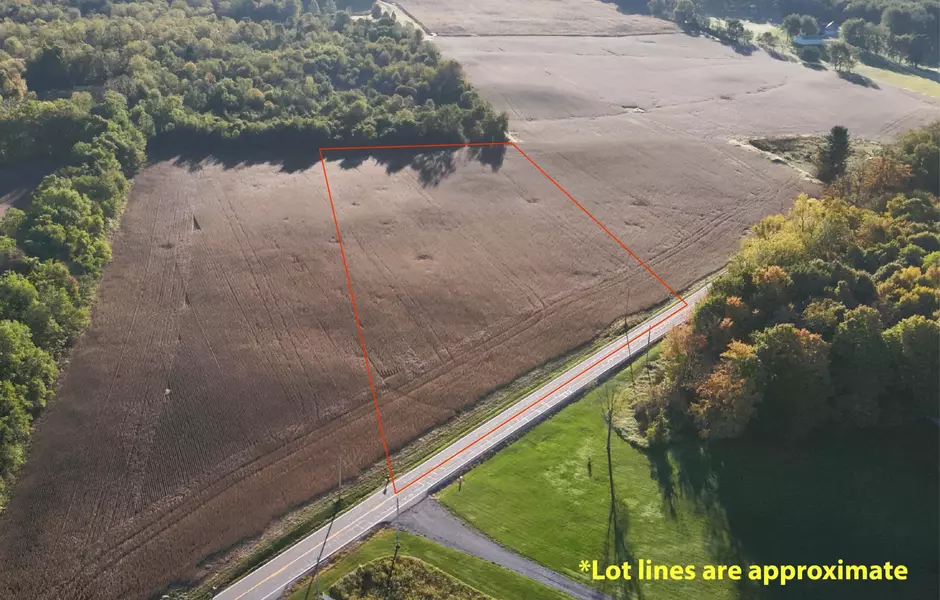 0 Vanatta Rd Road #Lot 2, Centerburg, OH 43011