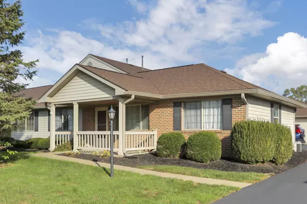 72 Northpointe Lane, Newark, OH 43055