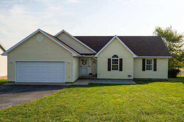 514 Kimberly Street, Leesburg, OH 45135