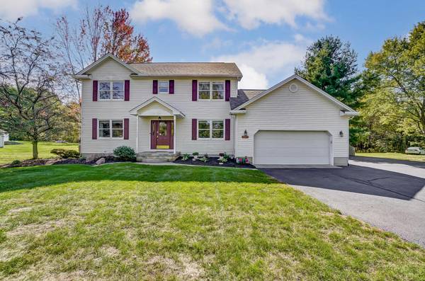 2257 Rainbow Drive, Lancaster, OH 43130