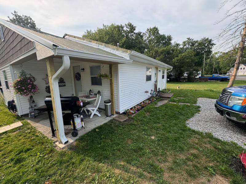 Thornville, OH 43076,13544 Shell Beach Road