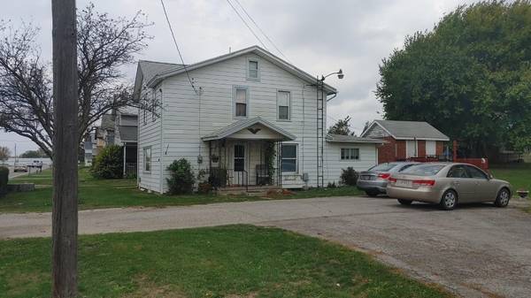 1494 N Main Street, Marion, OH 43302