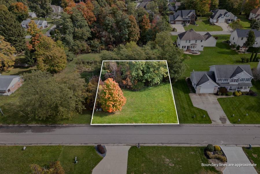 0 Hilltop Road #(Lot 2441), Mansfield, OH 44906