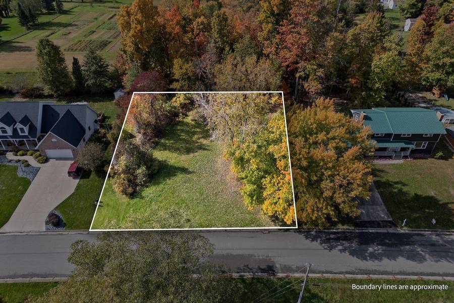 0 Hilltop Road #(Lot 2431), Mansfield, OH 44906