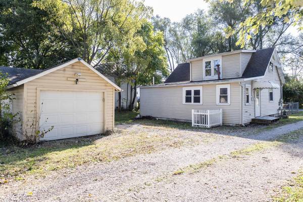 796 Grove Street, Marion, OH 43302