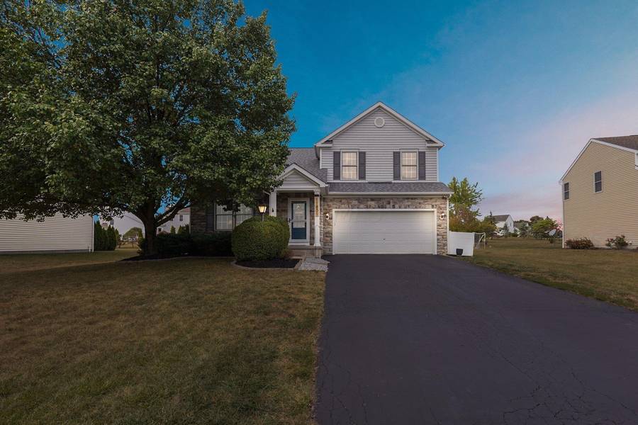 11801 Bridgewater Drive, Pickerington, OH 43147