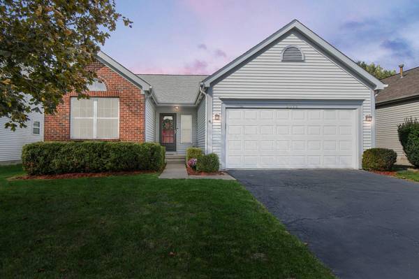 3013 Sumner Drive, Reynoldsburg, OH 43068