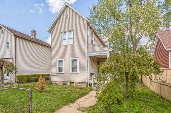 588 Reinhard Avenue, Columbus, OH 43206