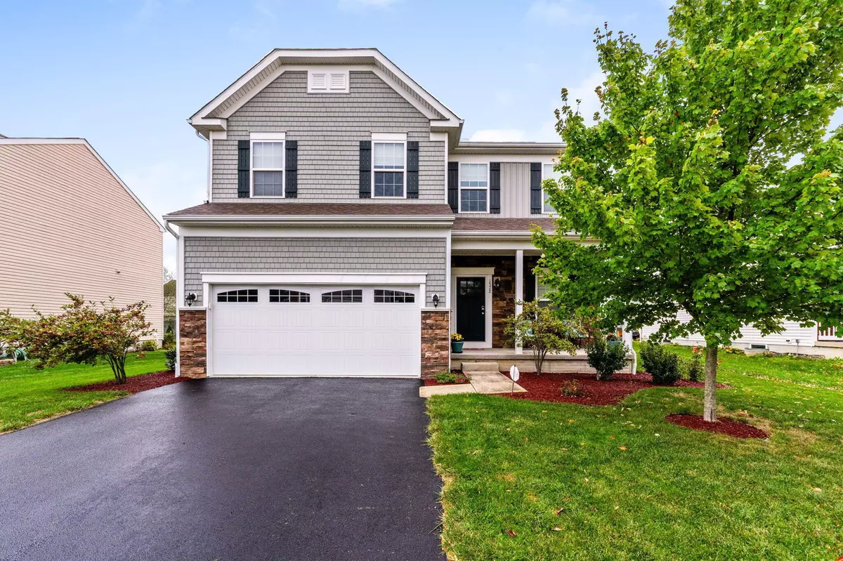 Marysville, OH 43040,1572 La Costa Drive