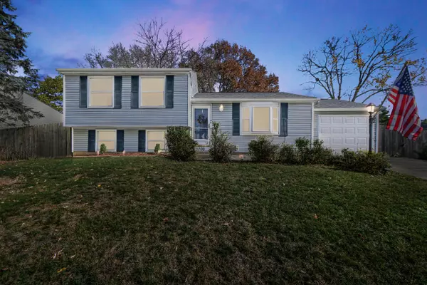 1200 Fletcher Drive, Reynoldsburg, OH 43068