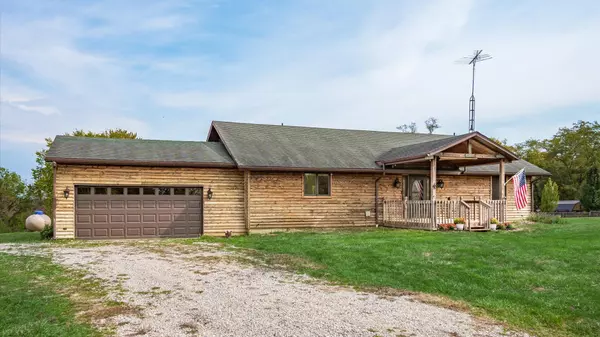 Heath, OH 43056,18277 Brushy Fork Road