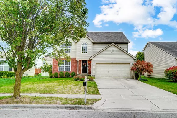 Pickerington, OH 43147,491 Pruden Drive