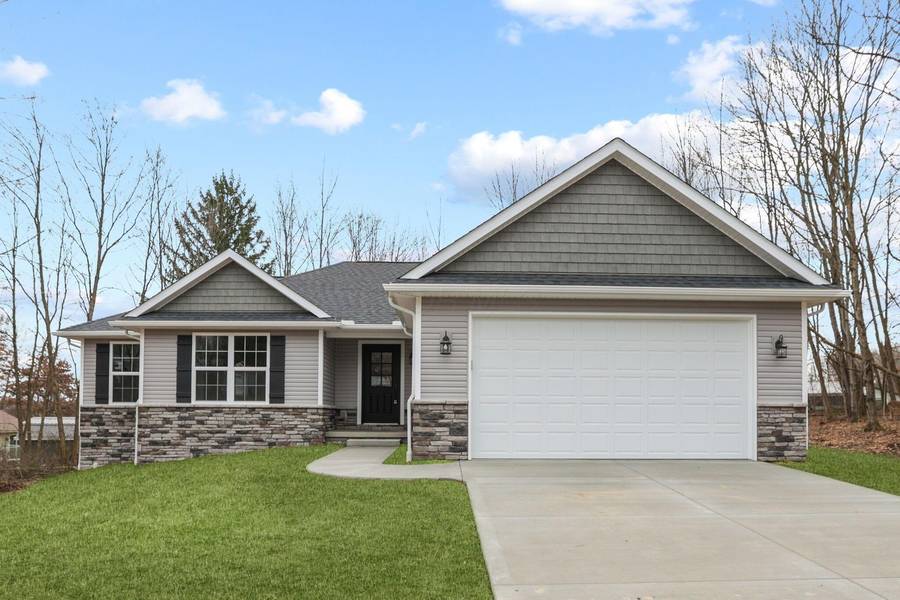 59 Appleseed Court, Howard, OH 43028