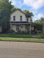 631 W Euclid Avenue, Springfield, OH 45506