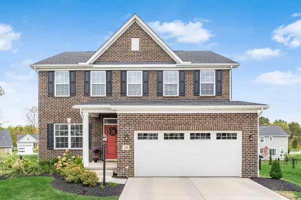 284 Victory Court, Pickerington, OH 43147