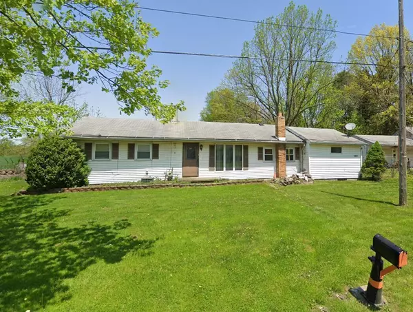 3517 Milear Road, Cortland, OH 44410