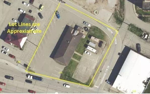 111 Pike Street, Marietta, OH 45750