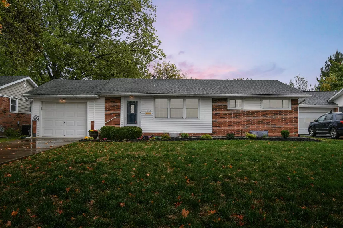 Circleville, OH 43113,1040 Lynwood Avenue