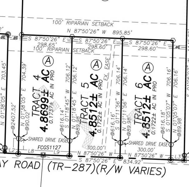 0 Gay Road #Tract 4, Grove City, OH 43123