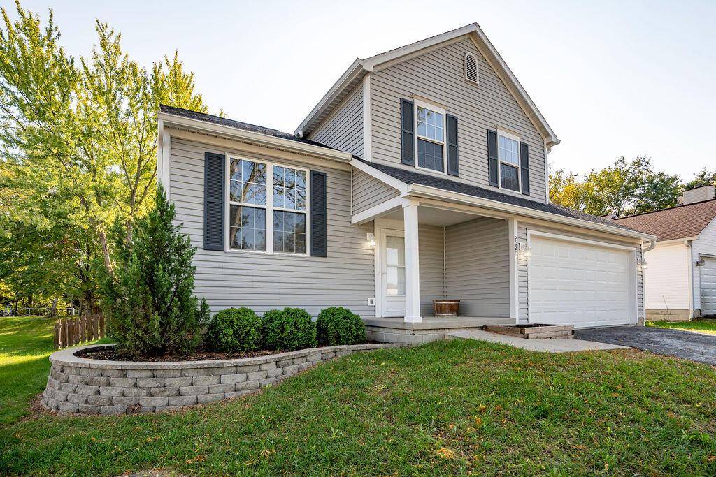 Grove City, OH 43123,2020 Manley Way