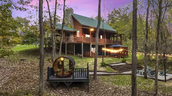 18487 Webster Road, Laurelville, OH 43135