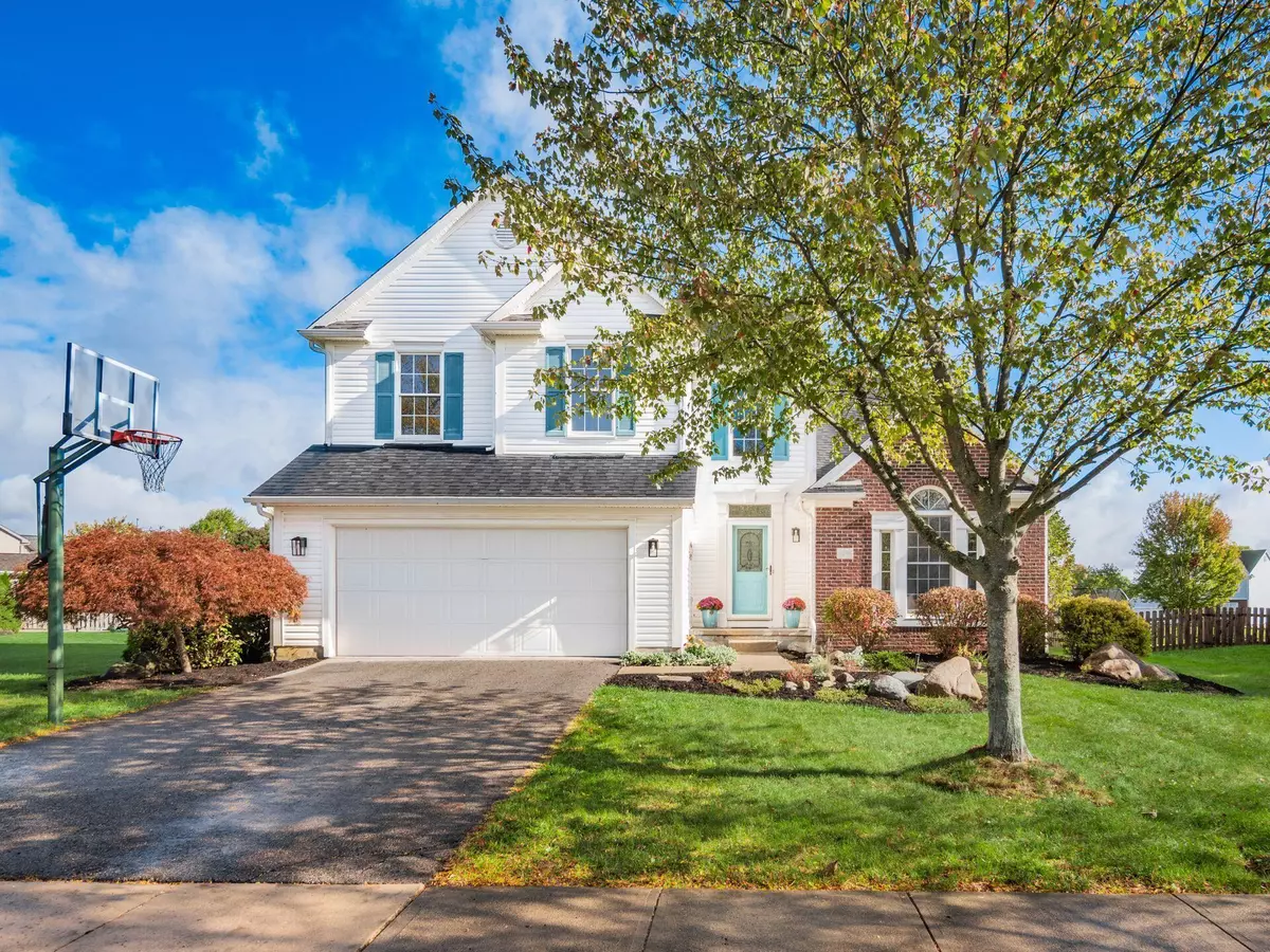 Westerville, OH 43082,6096 Hilmar Drive