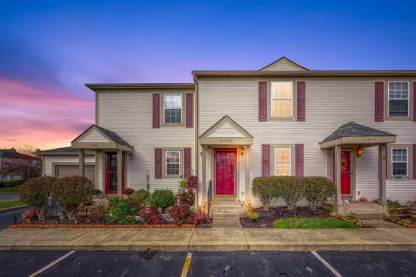 7340 Donovan Drive #88B, Blacklick, OH 43004