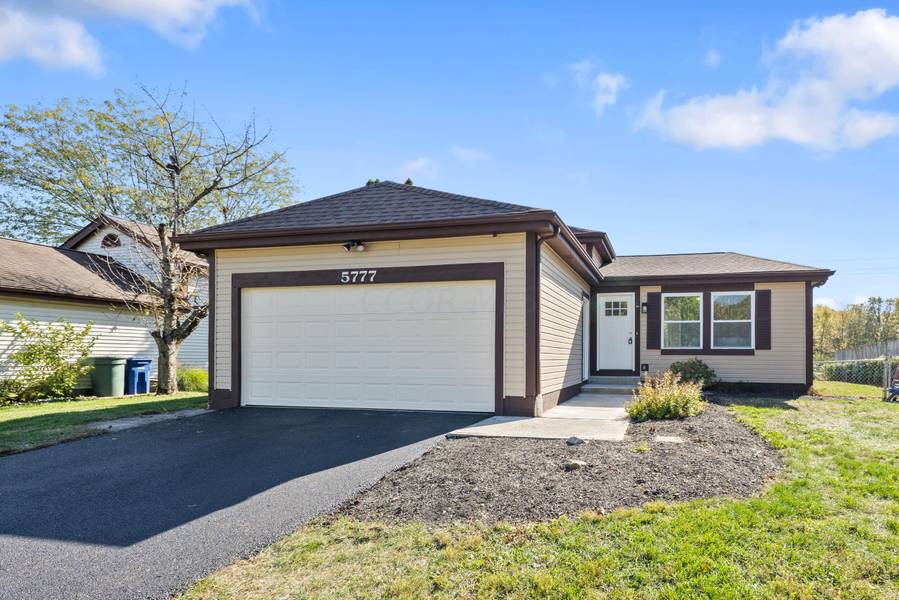 5777 Angie Drive, Hilliard, OH 43026