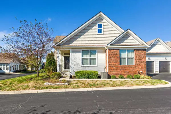 Hilliard, OH 43026,4746 Clubpark Drive #4