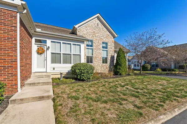 Hilliard, OH 43026,4746 Clubpark Drive #4