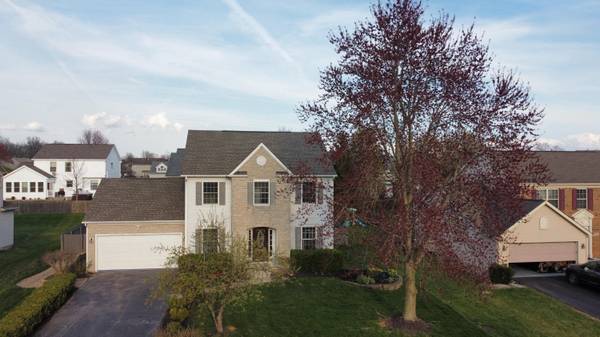 12916 Pacer Drive, Pickerington, OH 43147