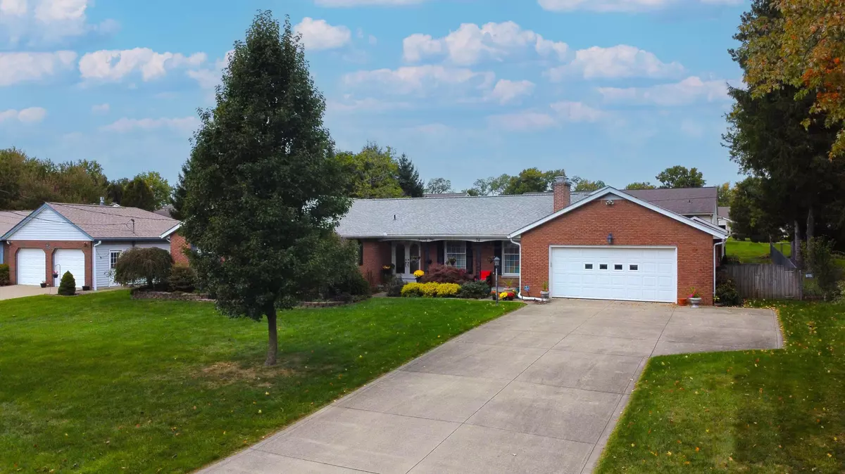 Mansfield, OH 44907,74 Elmridge Road