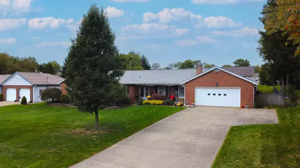 74 Elmridge Road, Mansfield, OH 44907