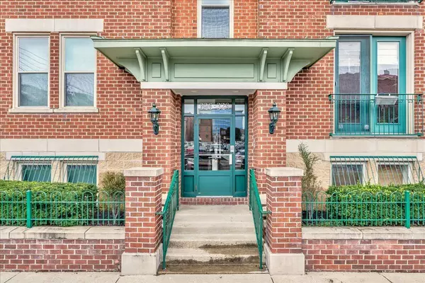 328 S 3rd Street #2, Columbus, OH 43215