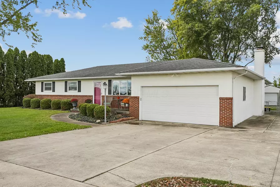 7229 Hoover Road, Orient, OH 43146