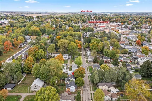 Urbana, OH 43078,520 S Walnut Street