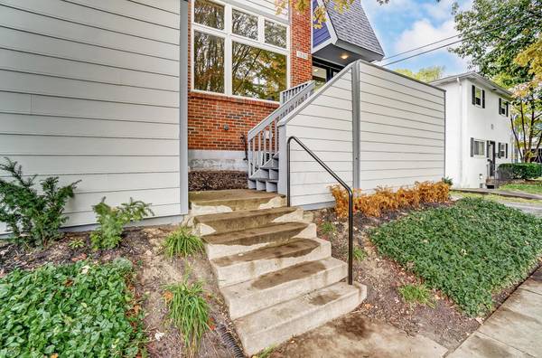 1263 Hunter Avenue #6, Columbus, OH 43201