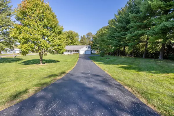 Bellefontaine, OH 43311,29 Township Road 190