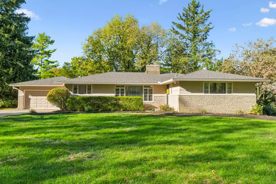 4249 Edgehill Drive, Upper Arlington, OH 43220