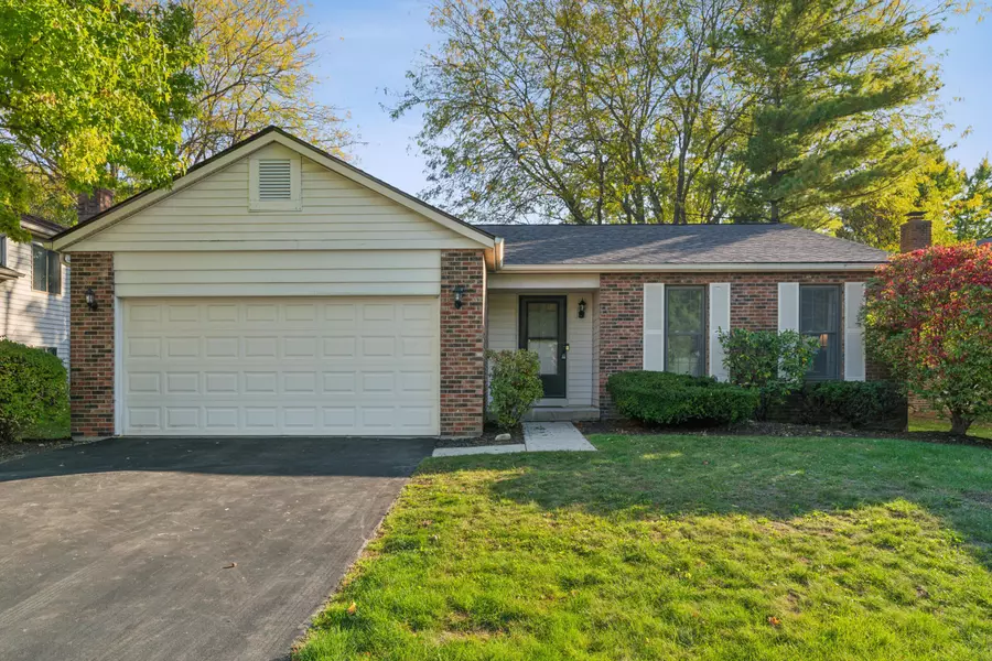 3249 Rothschild Court, Dublin, OH 43017