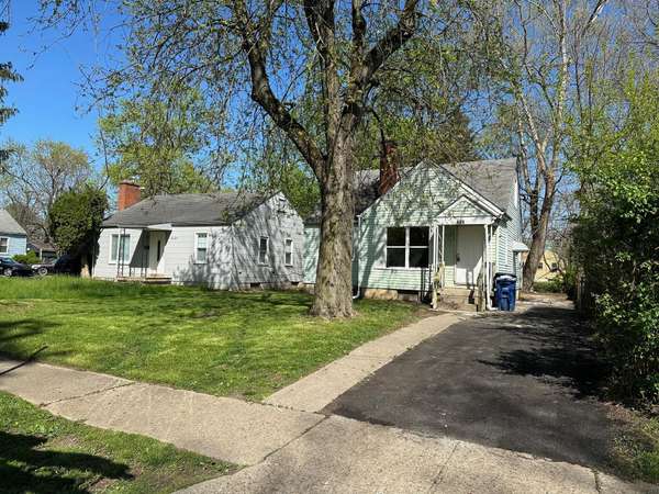 466 S Weyant Avenue, Columbus, OH 43213