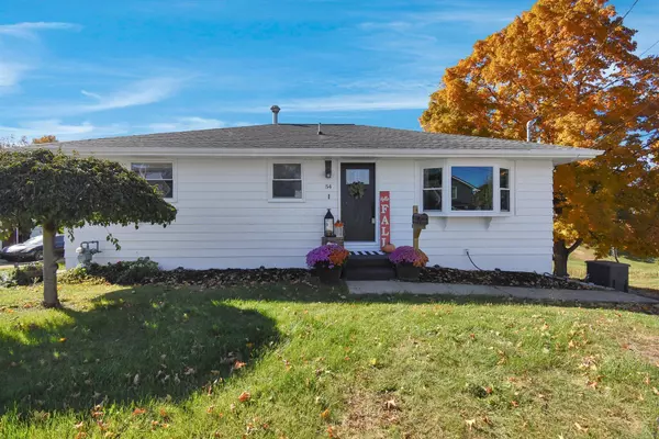 54 Maple Street, Mansfield, OH 44904