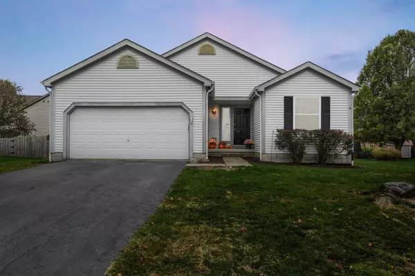 8424 Military Court, Galloway, OH 43119