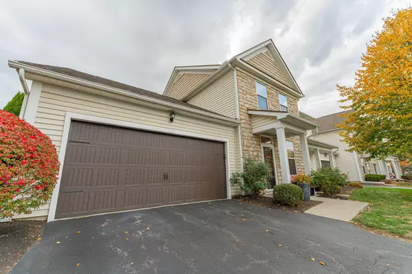 Hilliard, OH 43026,4583 Tremont Club Drive #27