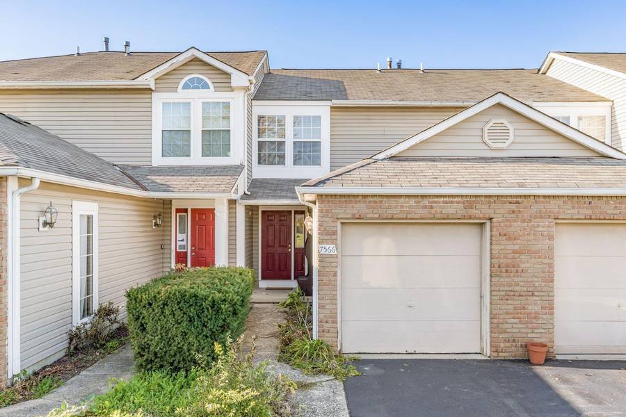 7566 Wellshire Drive, Pickerington, OH 43147