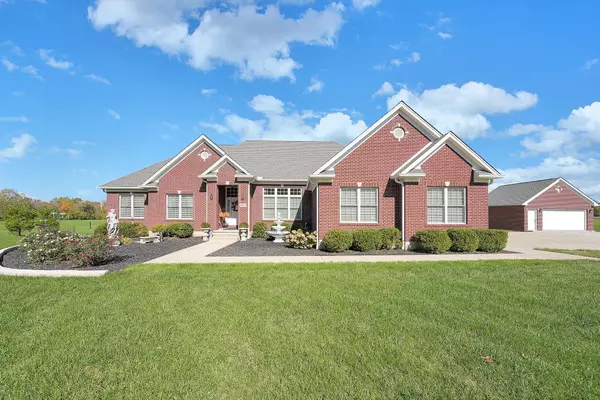 Ashville, OH 43103,8246 Duvall Road