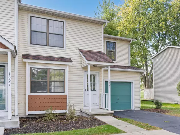 1021 Philadelphia Drive #12A, Westerville, OH 43081